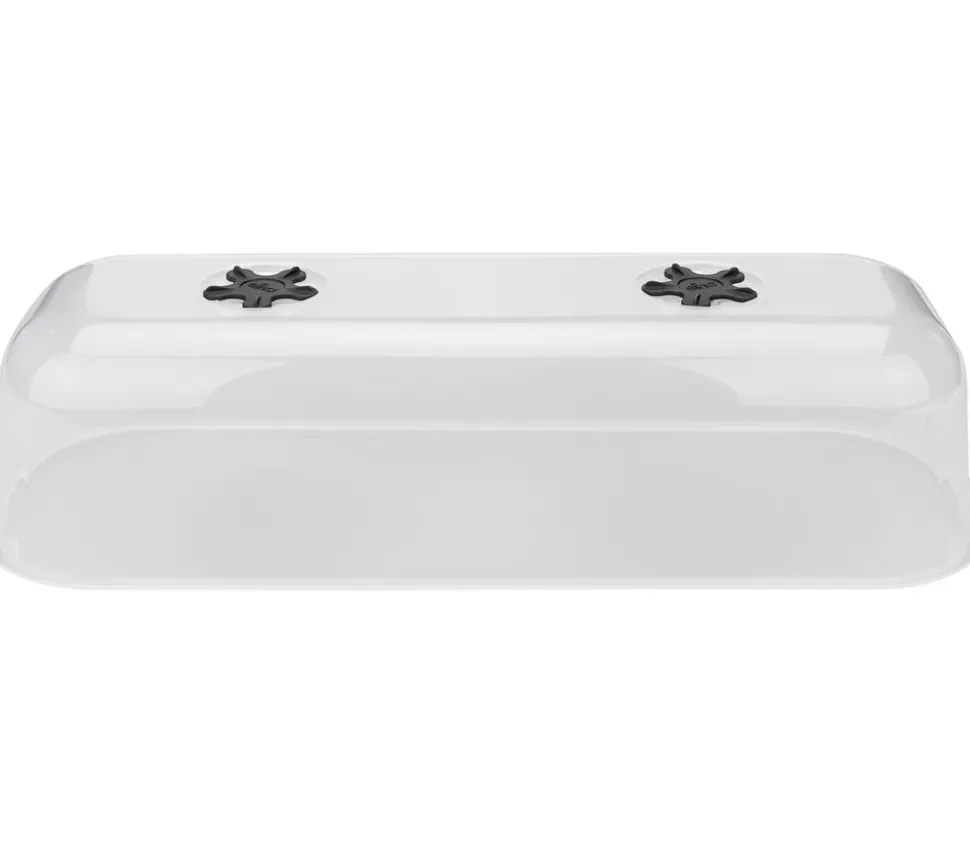 Elho Anzuchthaube XXL, ca. B74,8/H20,3/T35,5 cm