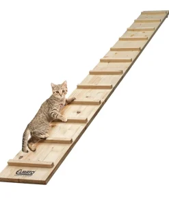 Elmato® Katzentreppe, 2 x 100 cm