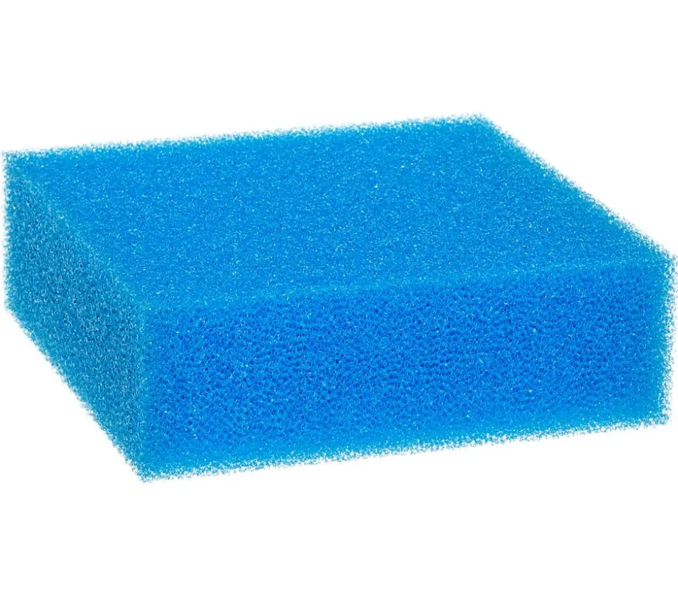 Ersatzschwamm für Oase Biotec 5/10/30, blau