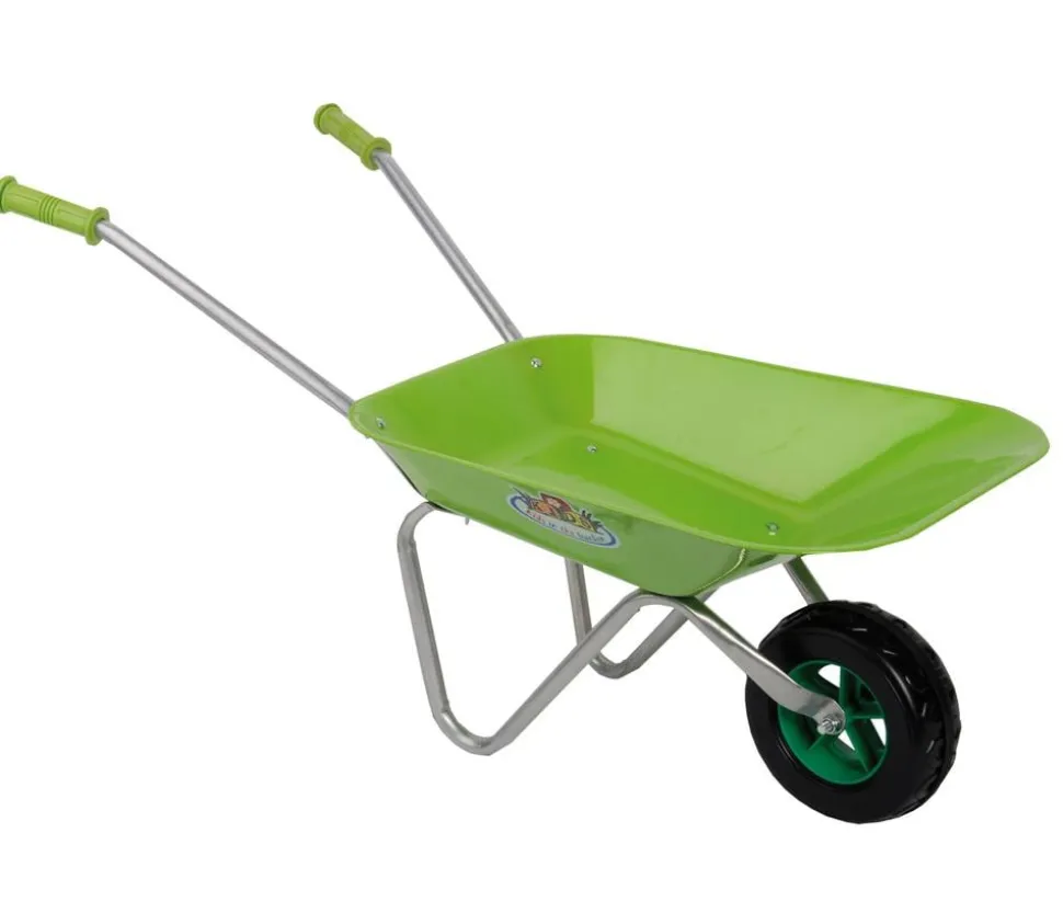 Esschert Design Kinderschubkarre