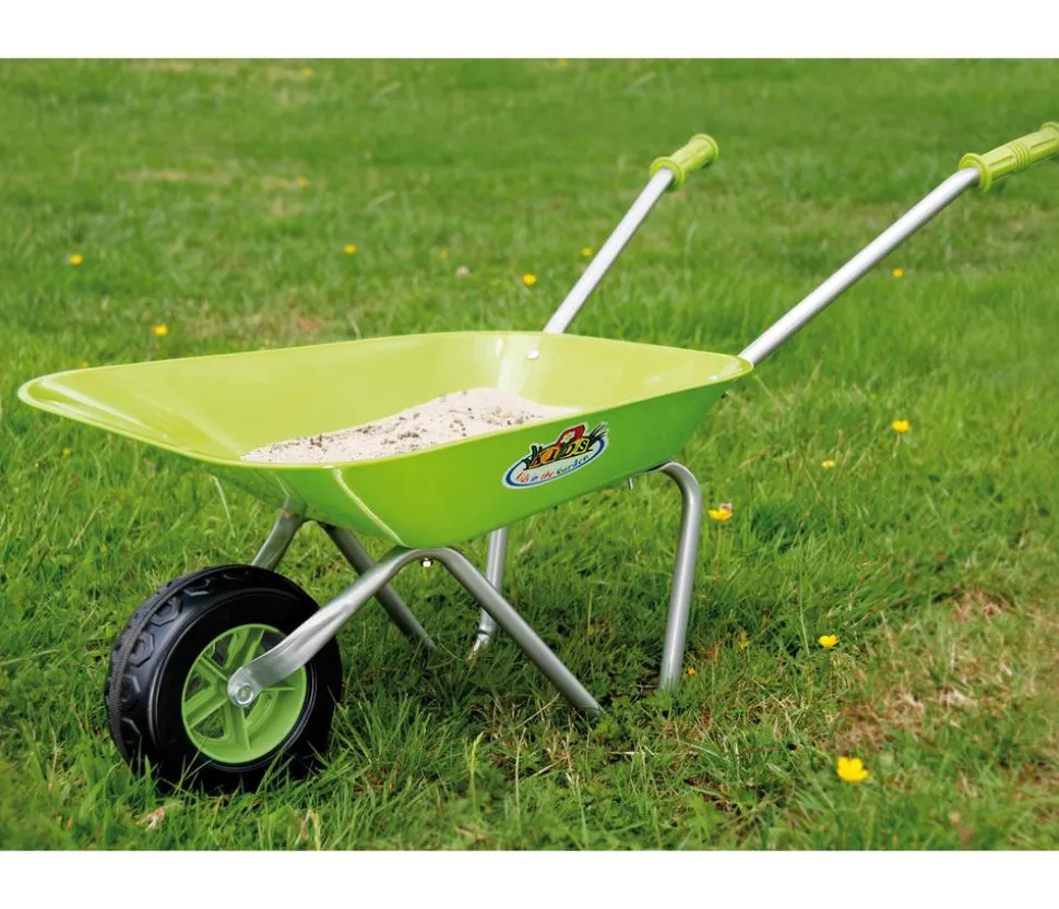 Esschert Design Kinderschubkarre