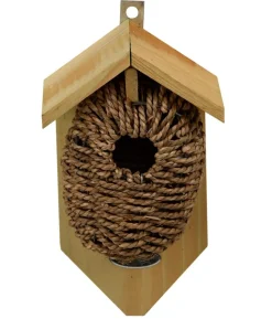Esschert Design Nestbeutel Seegras