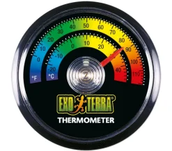 Exo Terra® Analoges Thermometer