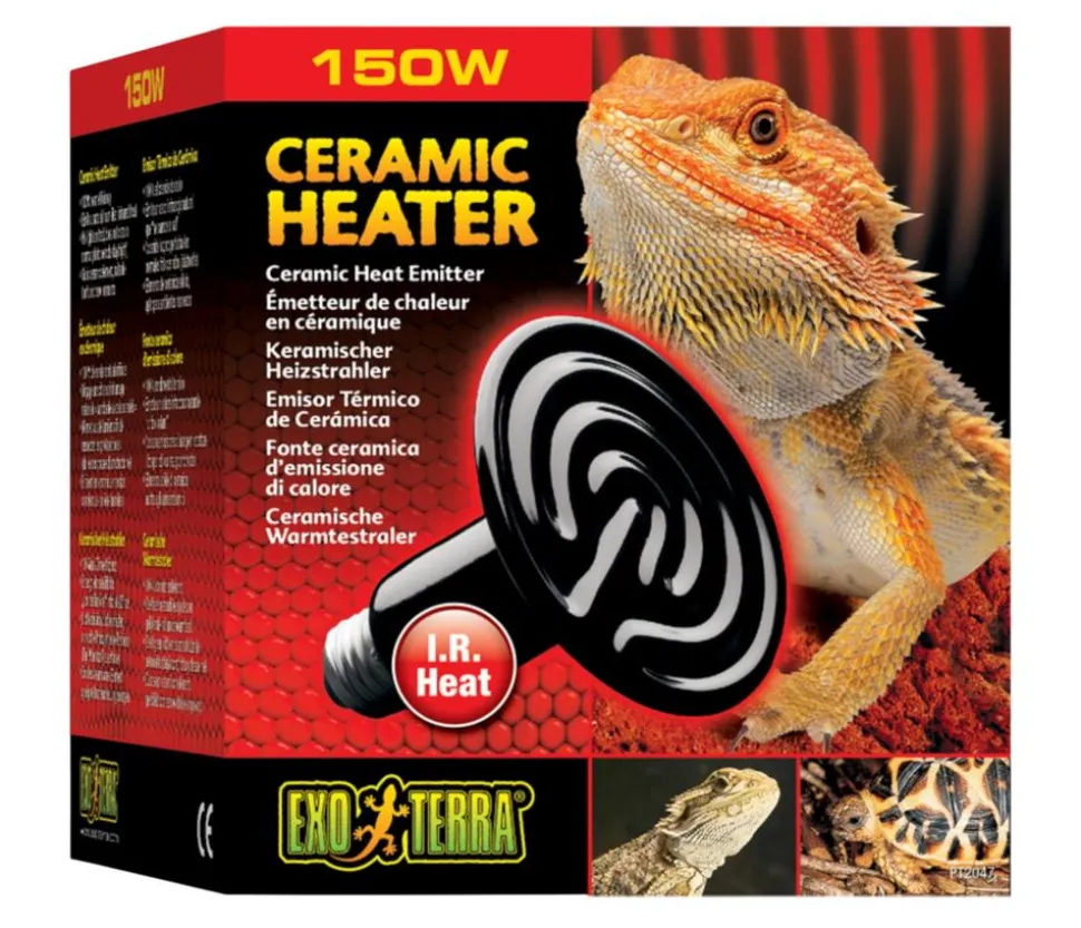 Exo Terra® Ceramic Heater keramischer Heizstrahler