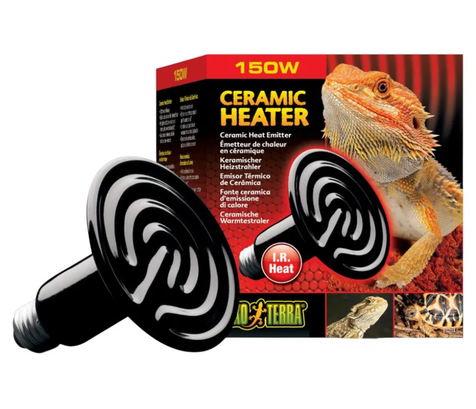 Exo Terra® Ceramic Heater keramischer Heizstrahler