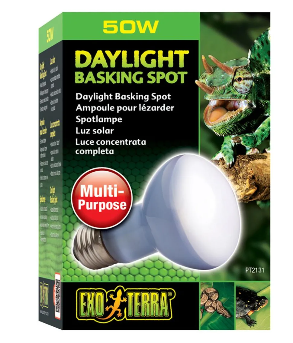 Exo Terra® Daylight Basking Spot