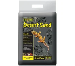 Exo Terra® Desert Sand, Substrat für Wüstenterrarien