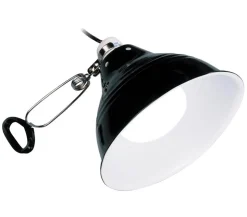 Exo Terra® Glow Light, Porzellan Klemmlampe medium
