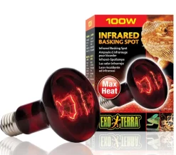 Exo Terra® Infrared Basking Spot