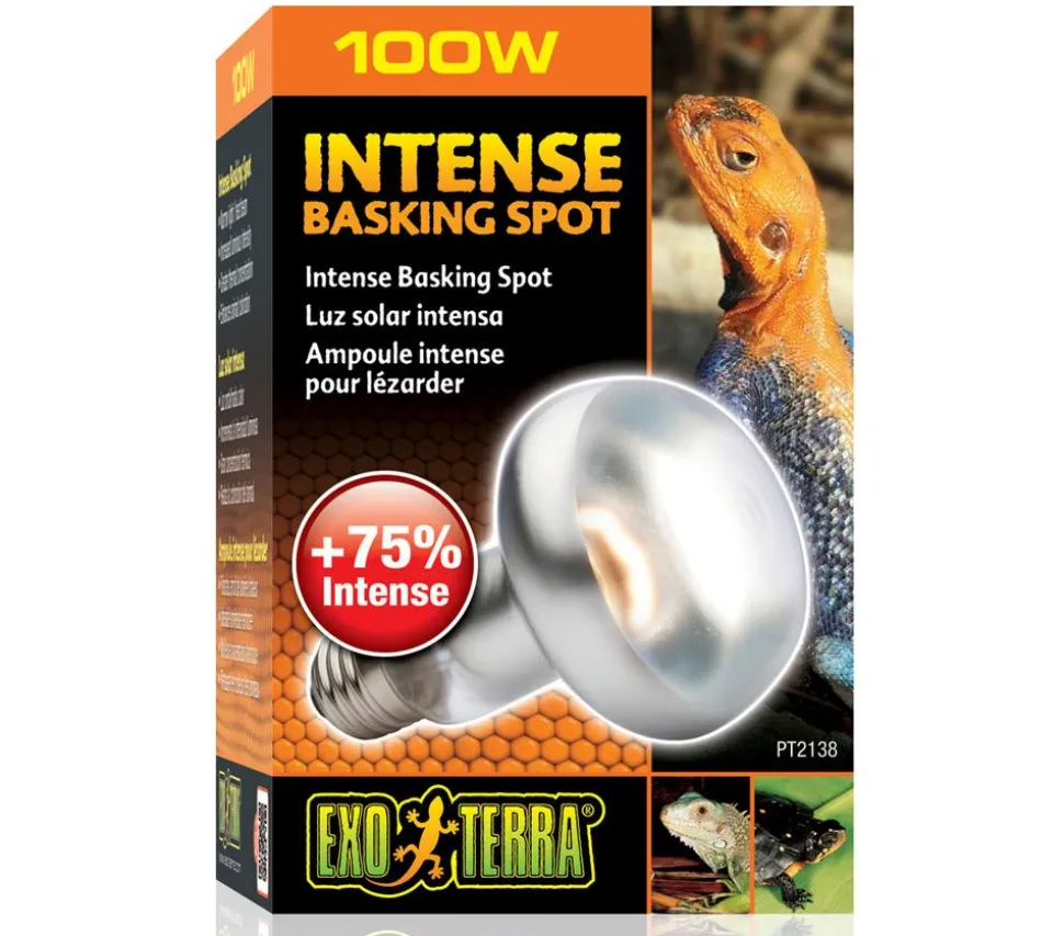 Exo Terra® Intense Basking Spot