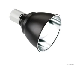 Exo Terra® Light Dome Aluminium UV Reflektorlampe