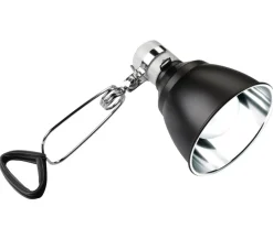 Exo Terra® Light Dome Aluminium UV Reflektorlampe