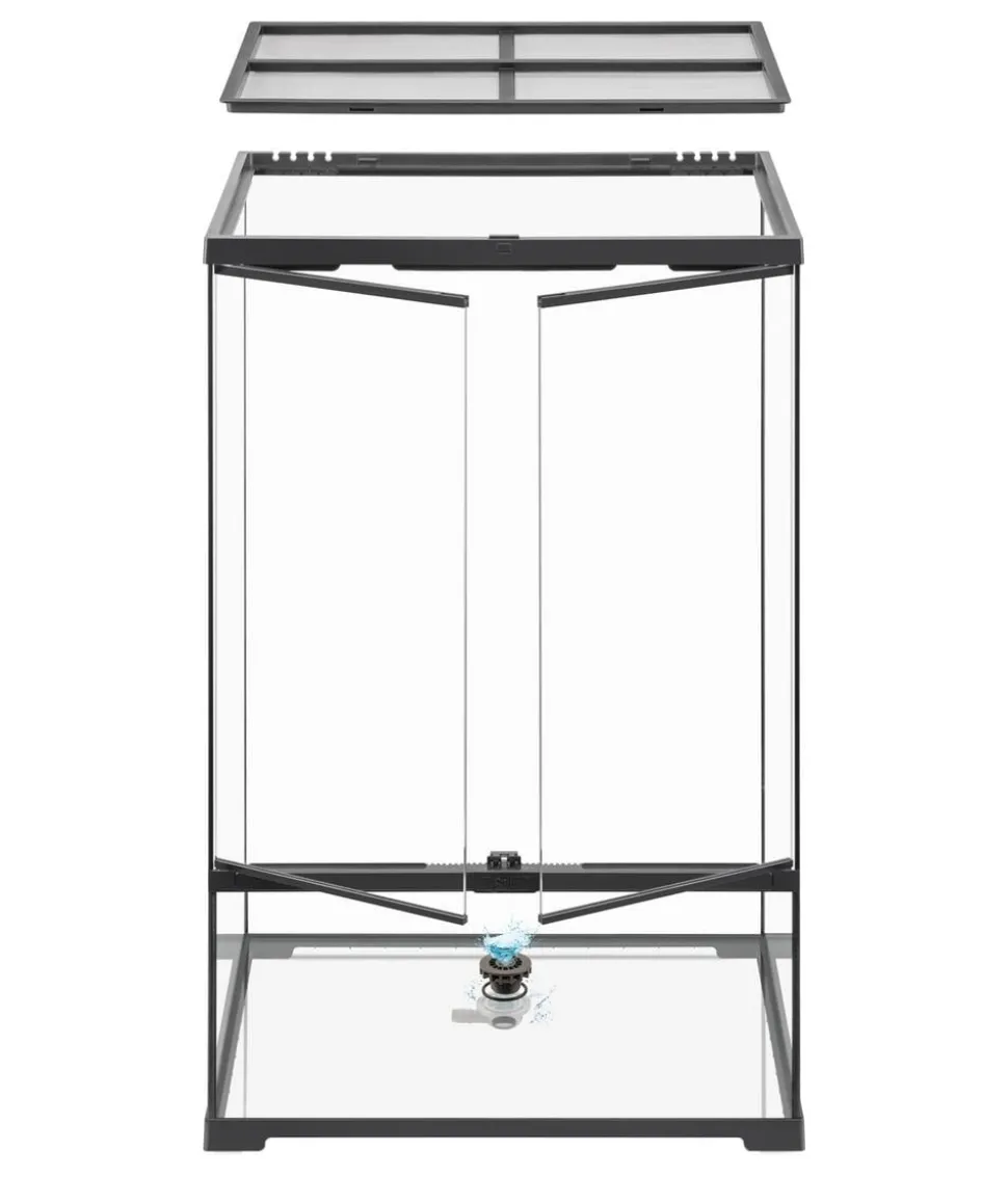 Exo Terra® Pro Paludarium, ca. B60/H45/T90 cm
