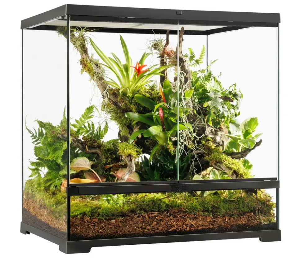 Exo Terra® Pro Terrarium, medium