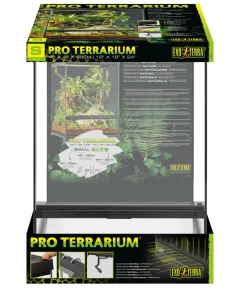 Exo Terra® Pro Terrarium, small