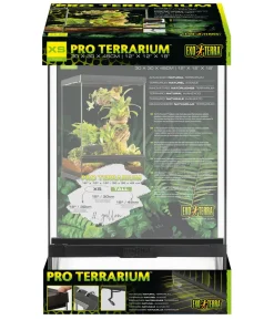Exo Terra® Pro Terrarium, X-Small