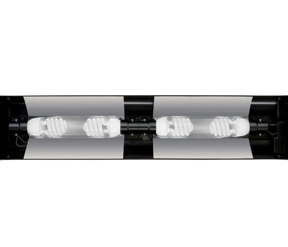 Exo Terra® Terrarienlampen-Abdeckung Compact Top