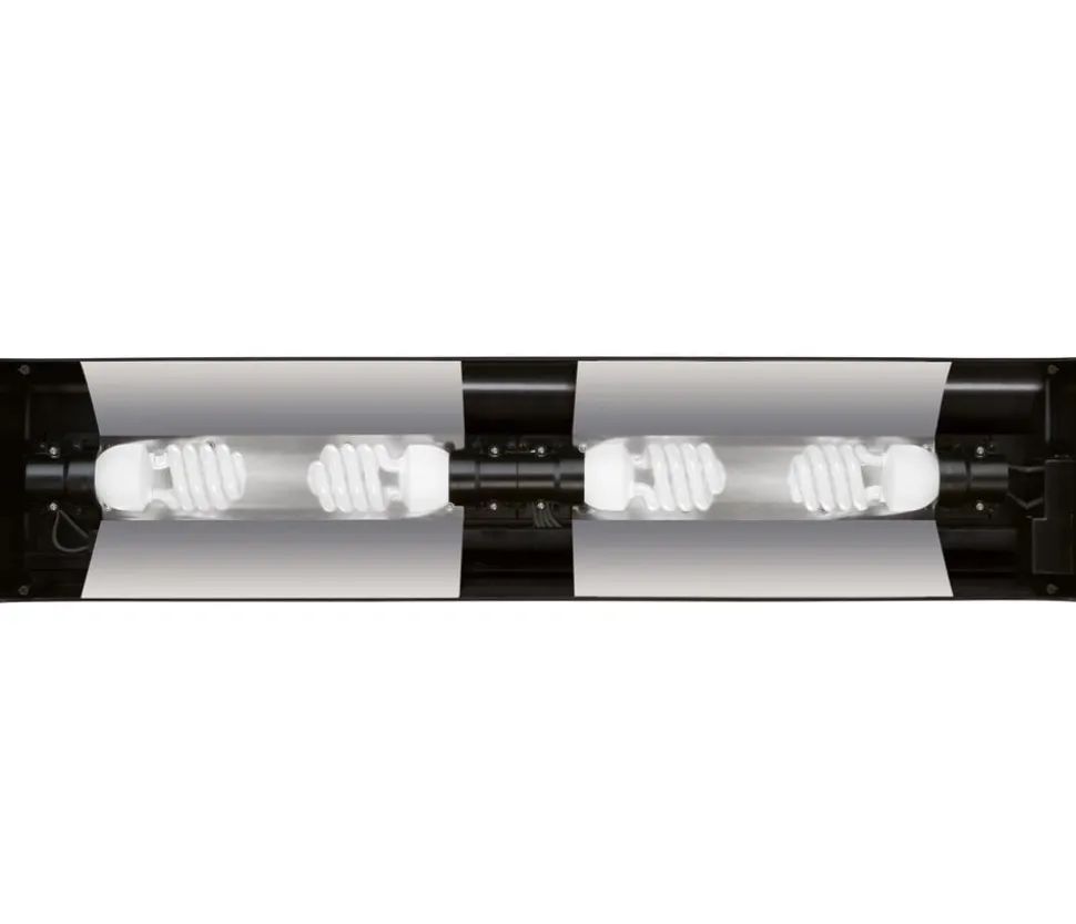 Exo Terra® Terrarienlampen-Abdeckung Compact Top
