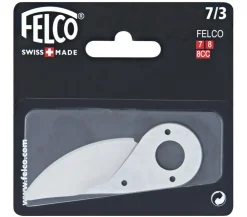 Felco Ersatzklinge für Gartenscheren 7 + 8