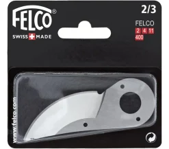 Felco Ersatzklinge für Gartenscheren 2 + 4