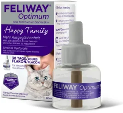 FELIWAY® Optimum Nachfüllflakon