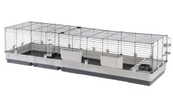 ferplast Nagerheim Krolik 200, ca. B205/H50/T60 cm