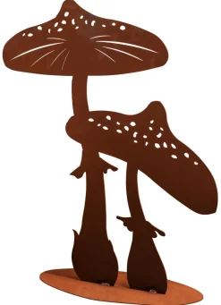 Ferrum Rost-Fliegenpilz