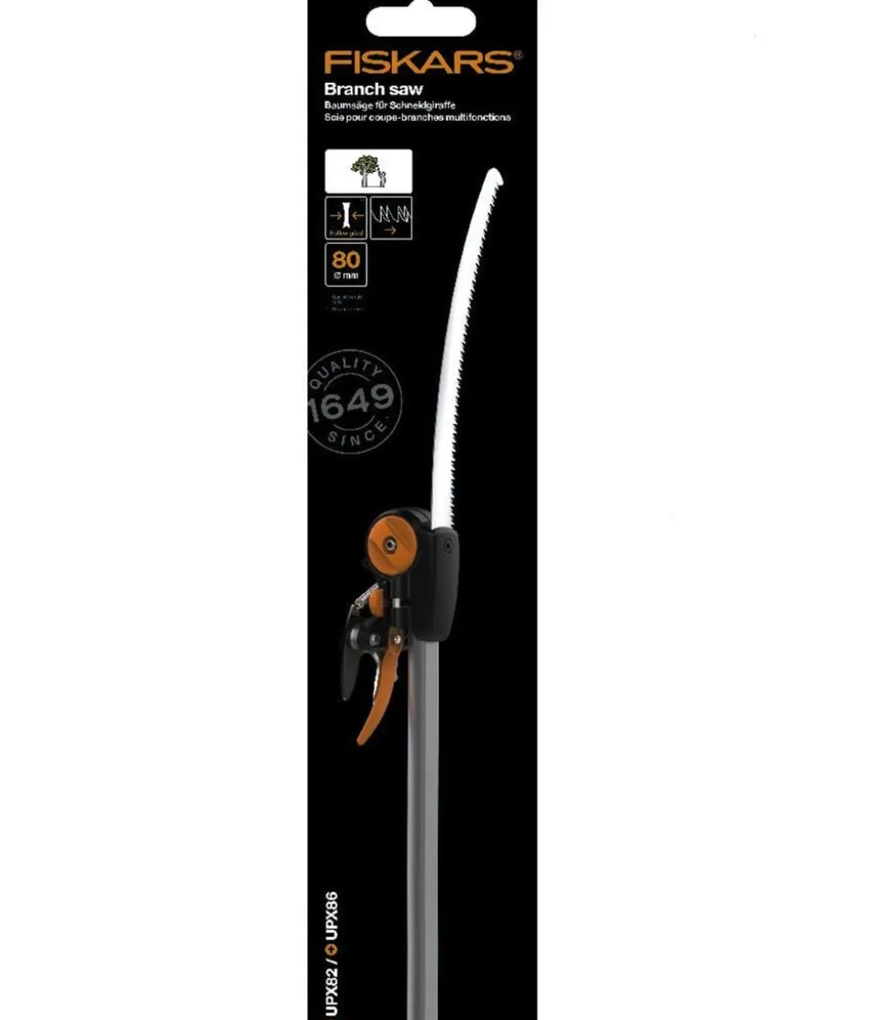 Fiskars Adapter-Baumsäge