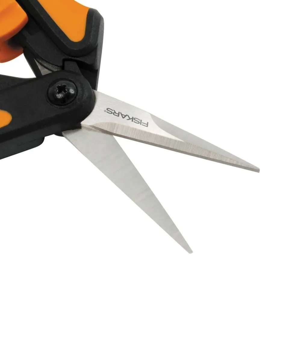 Fiskars Gartenschere Micro-Tip SP13