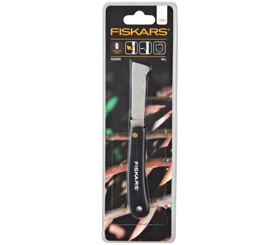 Fiskars Okuliermesser