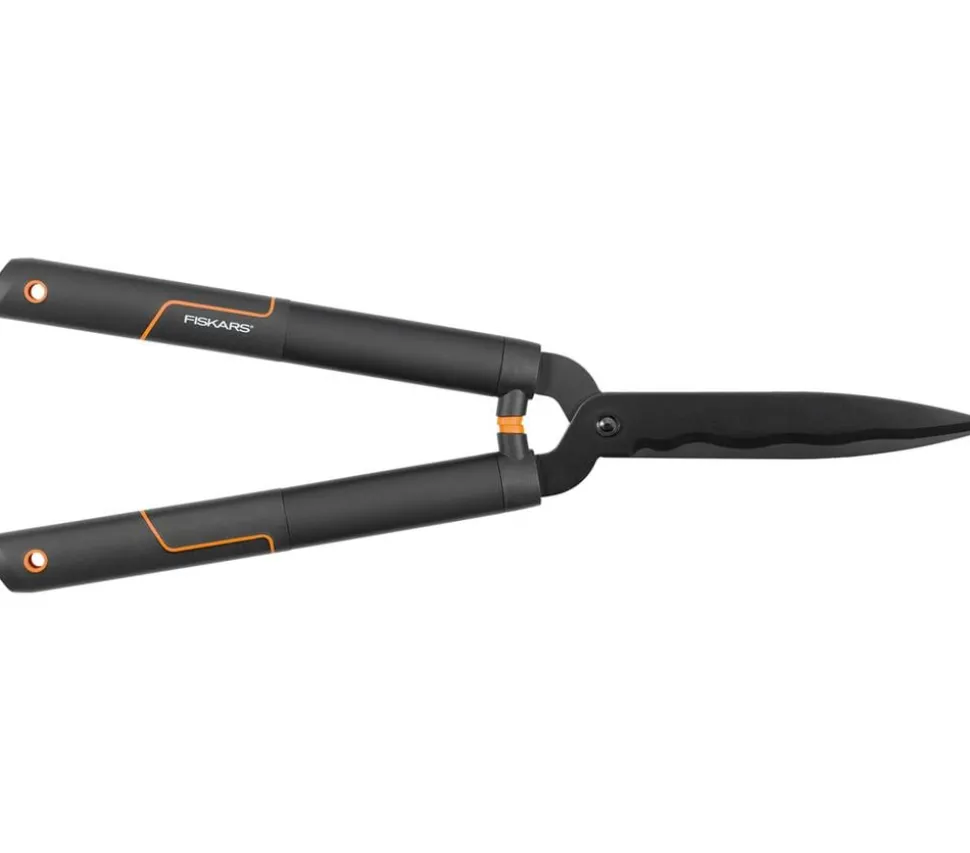 Fiskars SingleStep Heckenschere HS22