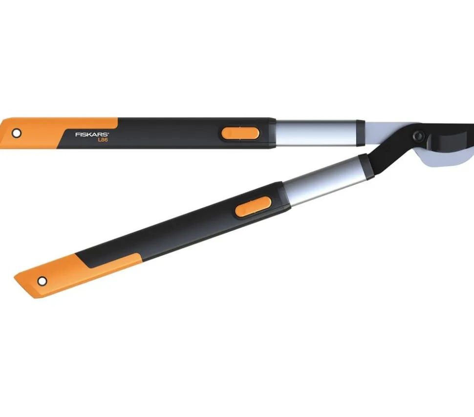 Fiskars SmartFit Teleskop-Astschere L86
