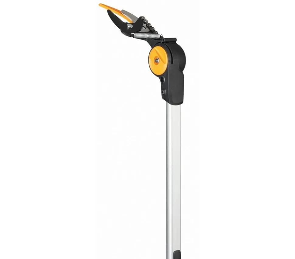Fiskars Teleskop-Schneidgiraffe PowerGear UPX86