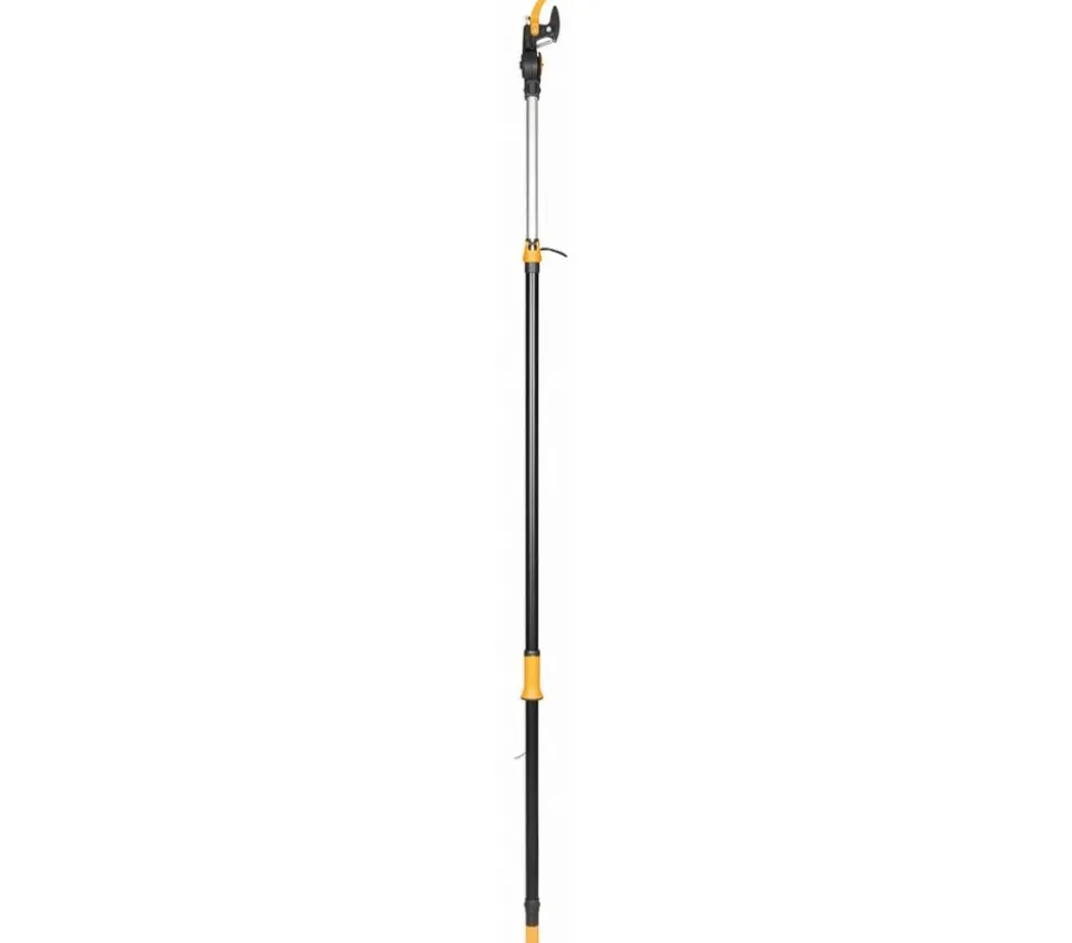 Fiskars Teleskop-Schneidgiraffe PowerGear UPX86