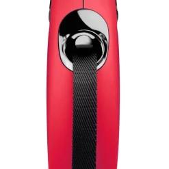 flexi® Hundeleine Gurt-Leine New Classic, Small, 5m