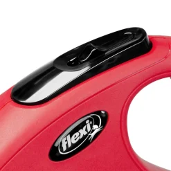 flexi® Hundeleine Seil-Leine New Classic, Small, 8m