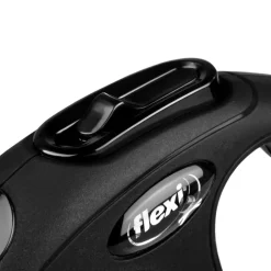 flexi® Hundeleine Seil-Leine New Classic, X-Small, 3m