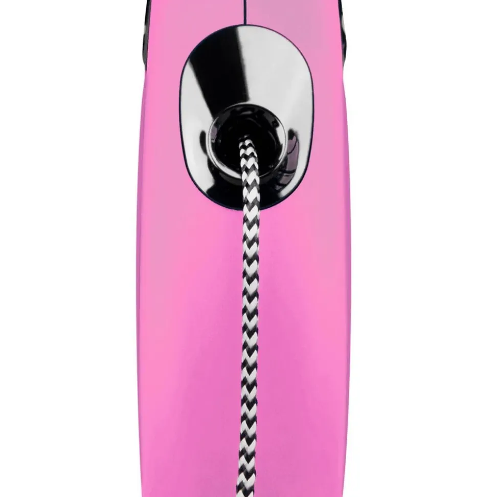 flexi® Hundeleine Seil-Leine New Classic, X-Small, 3m