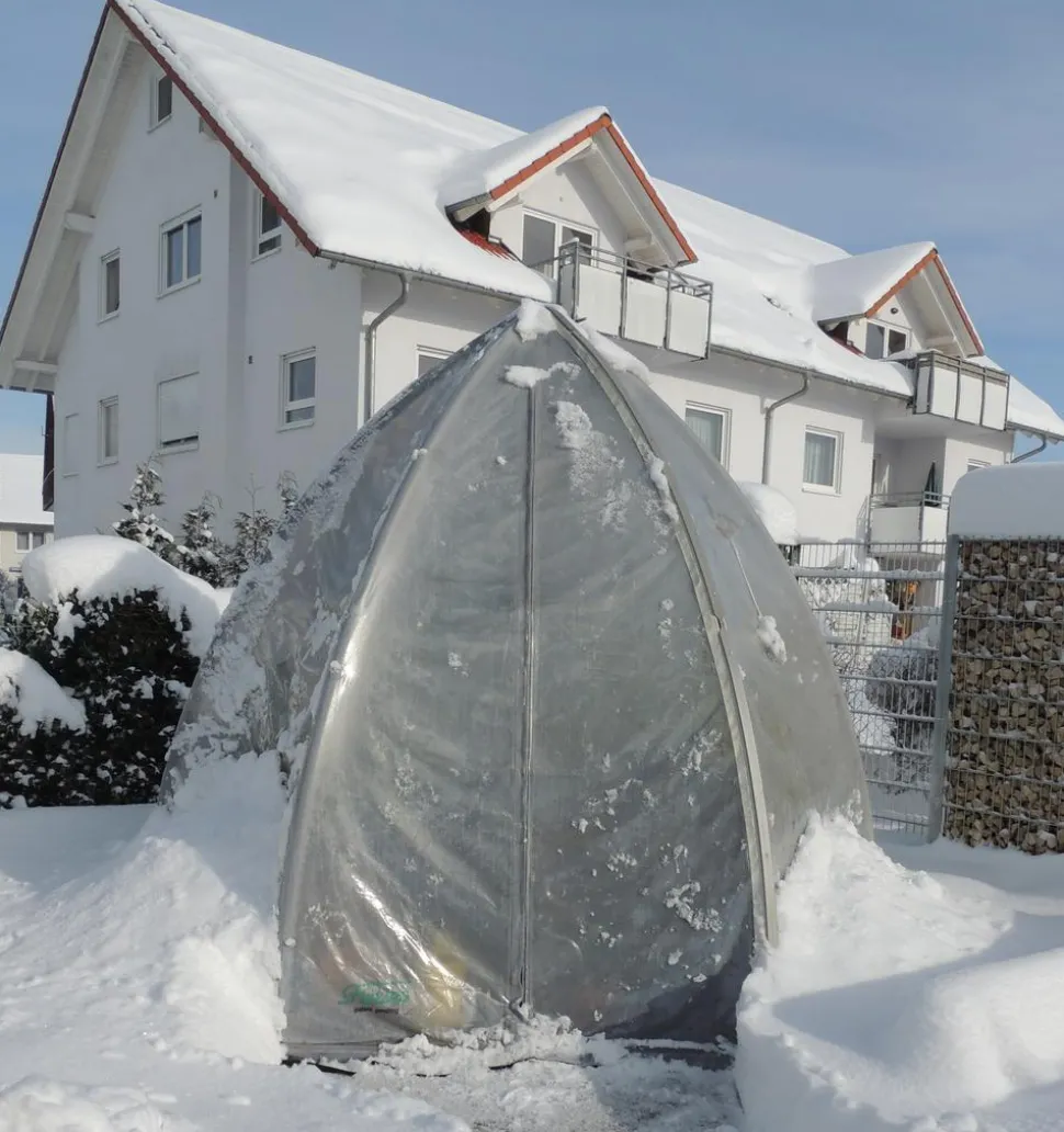 Florino Winterschutz-Zelt