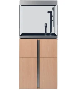 FLUVAL® Aquarium Kombination Siena 160, ca. B55/H128/T55 cm, 166 l