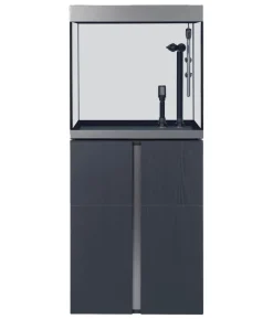 FLUVAL® Aquarium Kombination Siena 160, ca. B55/H128/T55 cm, 166 l