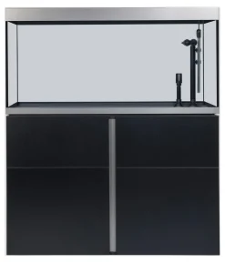 FLUVAL® Aquarium Kombination Siena 330, ca. B110/H128/T55 cm, 332 l