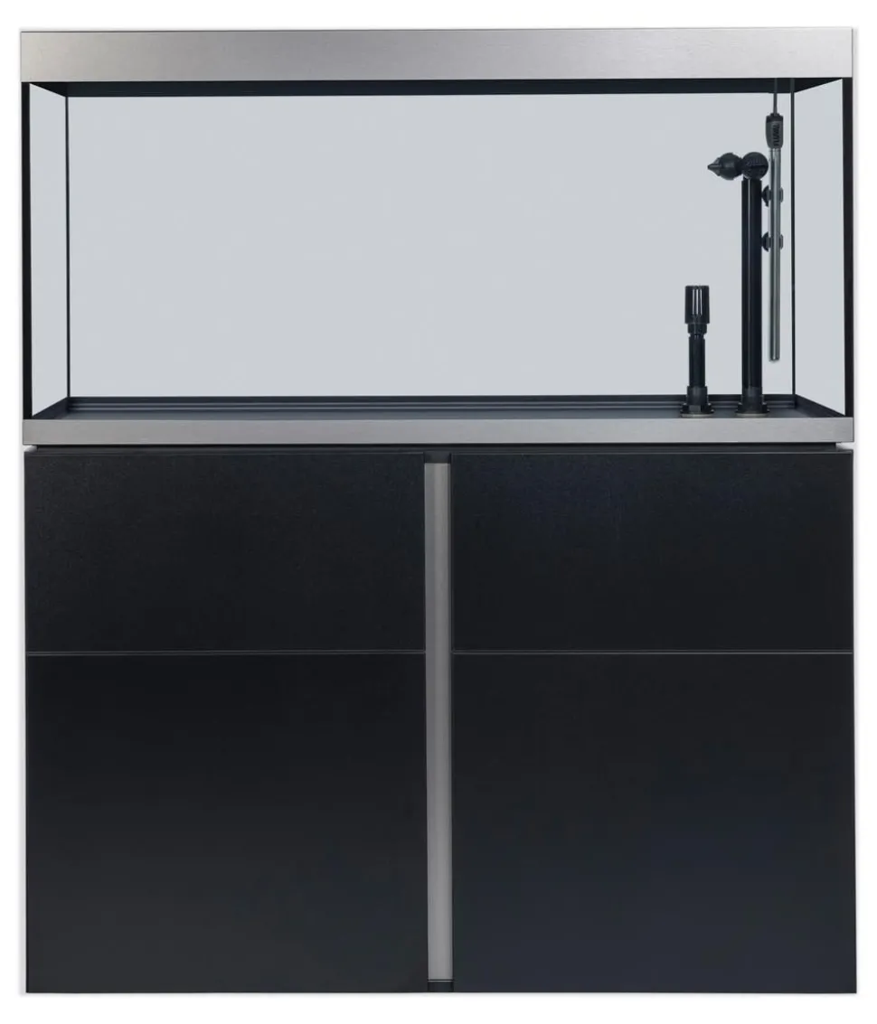 FLUVAL® Aquarium Kombination Siena 330, ca. B110/H128/T55 cm, 332 l