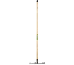 Freund Victoria Gartenrechen Extra