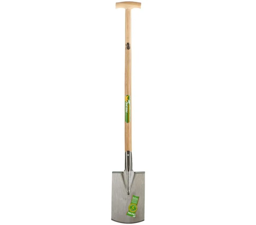Freund Victoria Gärtner Damenspaten 85 cm
