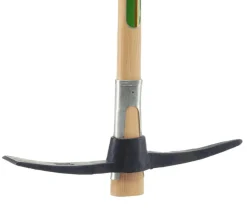 Freund Victoria Kreuzhacke mit Stiel 1,5 kg