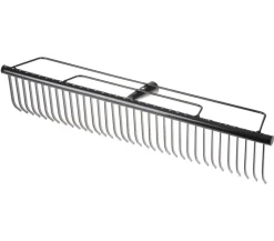Freund Victoria Rasenrechen 55 cm