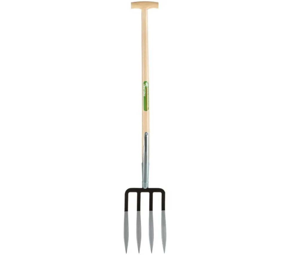 Freund Victoria Spatengabel Tradition 85 cm