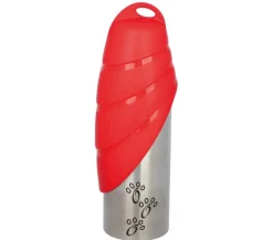 Friends on Tour Flasche mit Trinknapf