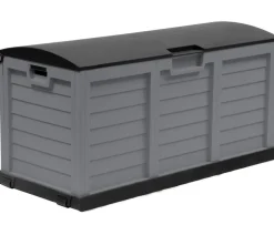 Fun Star Kissenbox Jumbo XXL, 580 Liter, ca. B140/H69/T61 cm
